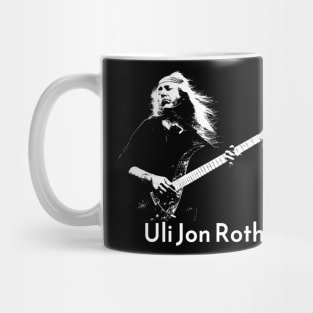 Uli Jon Roth Mug